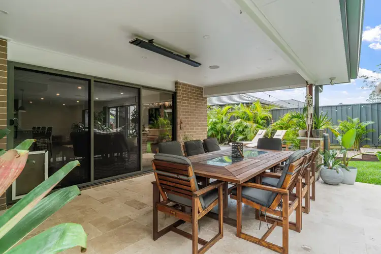Fourth view of Homely house listing, 26 Corella Crescent, Sanctuary Point NSW 2540