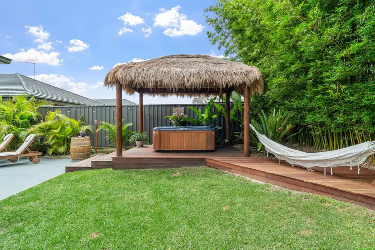 Fifth view of Homely house listing, 26 Corella Crescent, Sanctuary Point NSW 2540