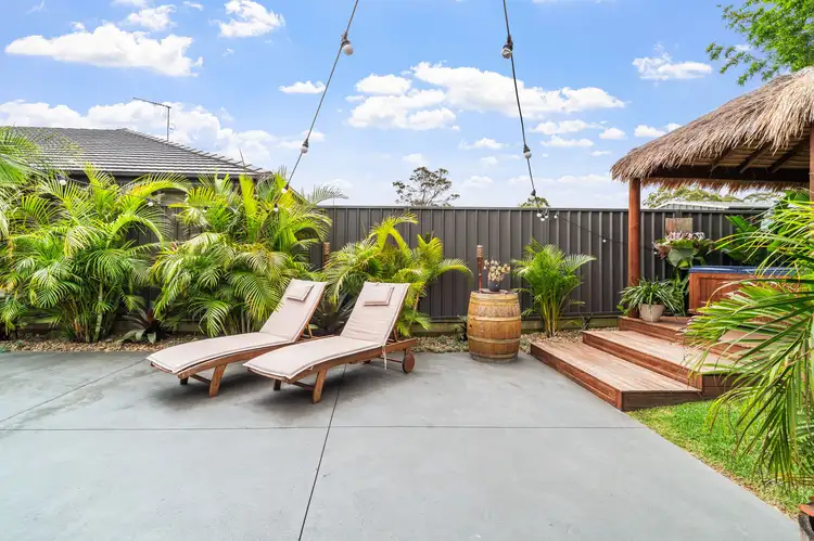 Sixth view of Homely house listing, 26 Corella Crescent, Sanctuary Point NSW 2540