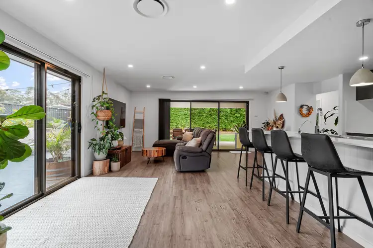 Seventh view of Homely house listing, 26 Corella Crescent, Sanctuary Point NSW 2540