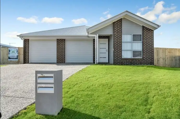 20 Sterling Road, Morayfield QLD 4506