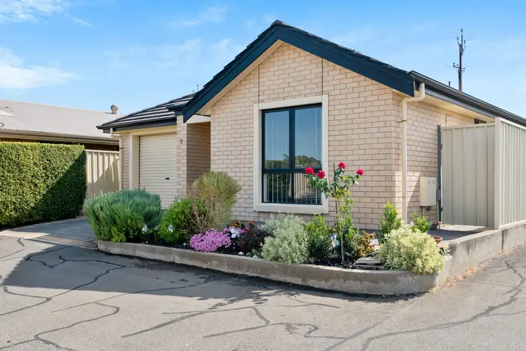 7/24 Blaby Road, Morphett Vale SA 5162