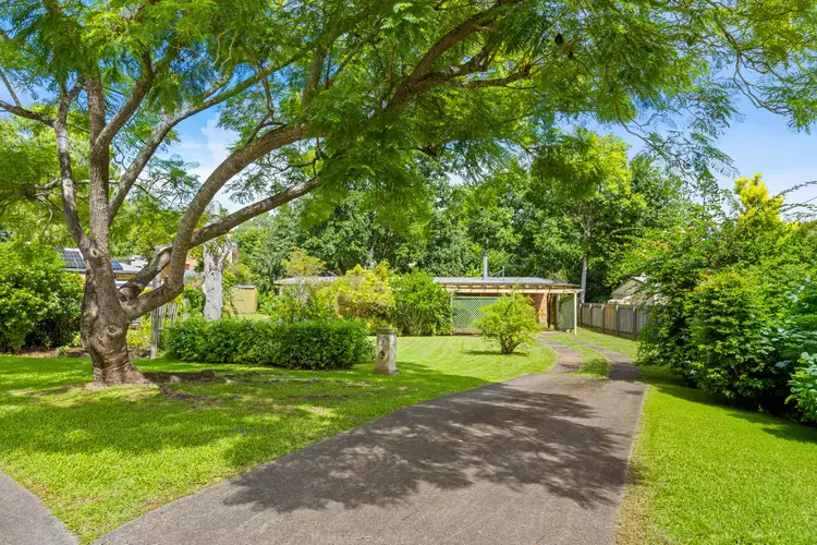 7 Lehn Court, Monkland QLD 4570