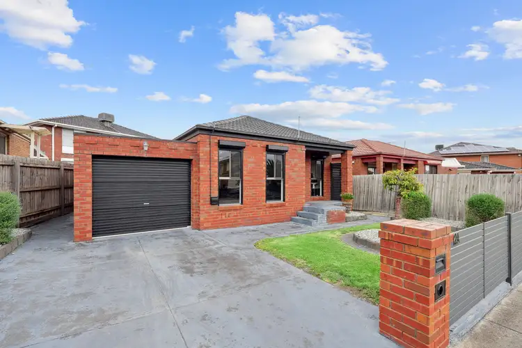 12A Claremont Crescent