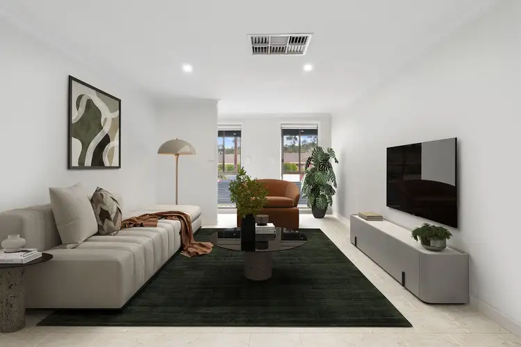 Third view of Homely house listing, 12A Claremont Crescent, Reservoir VIC 3073