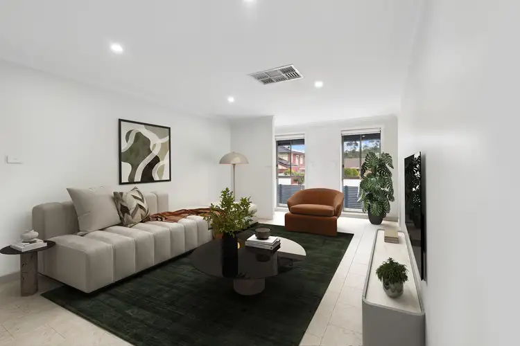 Fourth view of Homely house listing, 12A Claremont Crescent, Reservoir VIC 3073