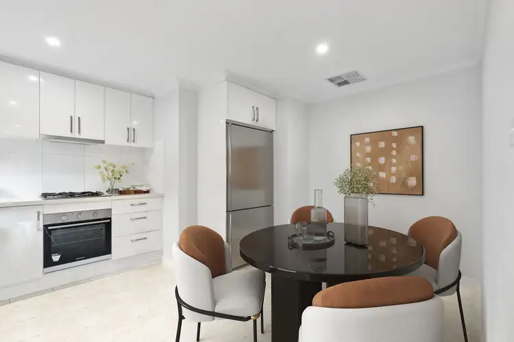 Fifth view of Homely house listing, 12A Claremont Crescent, Reservoir VIC 3073