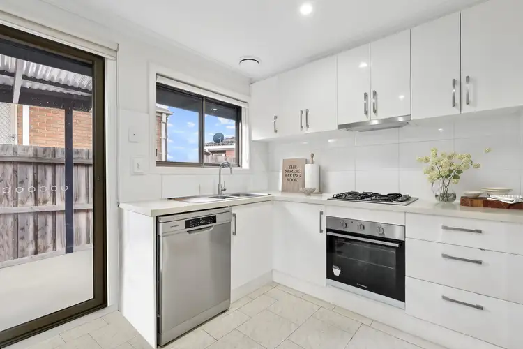 Sixth view of Homely house listing, 12A Claremont Crescent, Reservoir VIC 3073