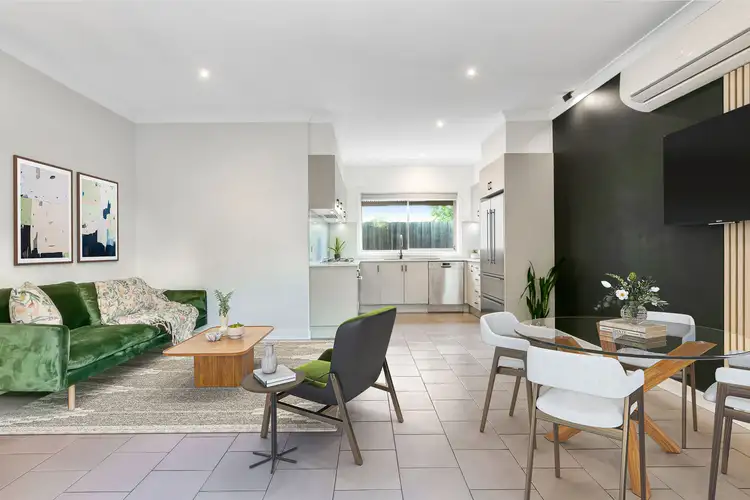 Second view of Homely unit listing, 6/15-17 Chaleyer Street, Reservoir VIC 3073