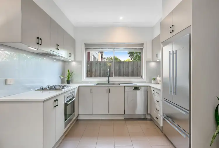 Fourth view of Homely unit listing, 6/15-17 Chaleyer Street, Reservoir VIC 3073