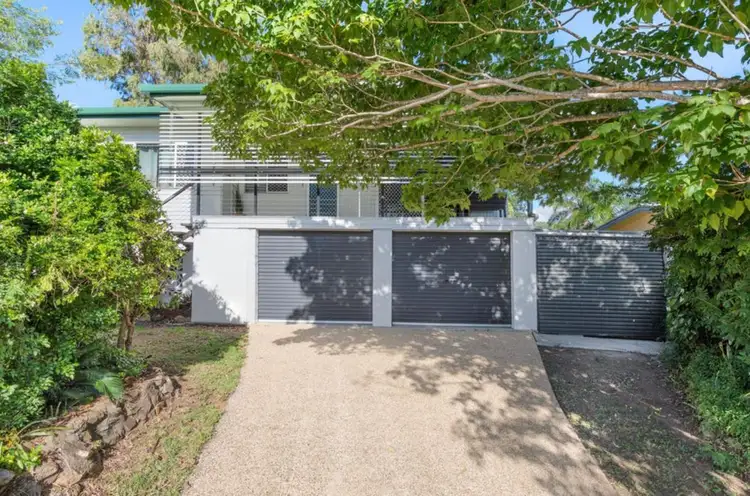 368 Thozet Road, Frenchville QLD 4701