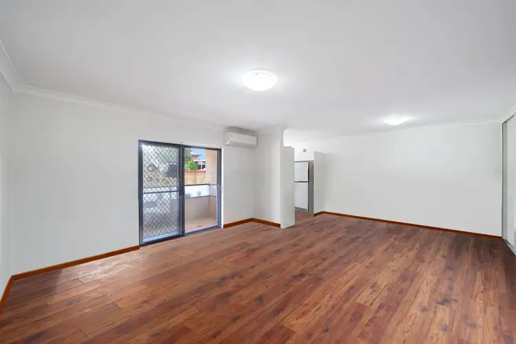 Second view of Homely unit listing, 5/5-11 Harcourt Avenue, Campsie NSW 2194