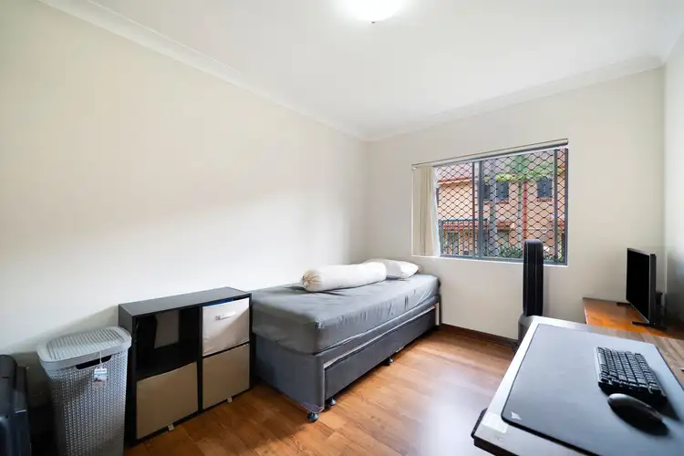 Fifth view of Homely unit listing, 5/5-11 Harcourt Avenue, Campsie NSW 2194