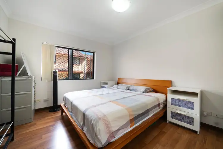 Sixth view of Homely unit listing, 5/5-11 Harcourt Avenue, Campsie NSW 2194