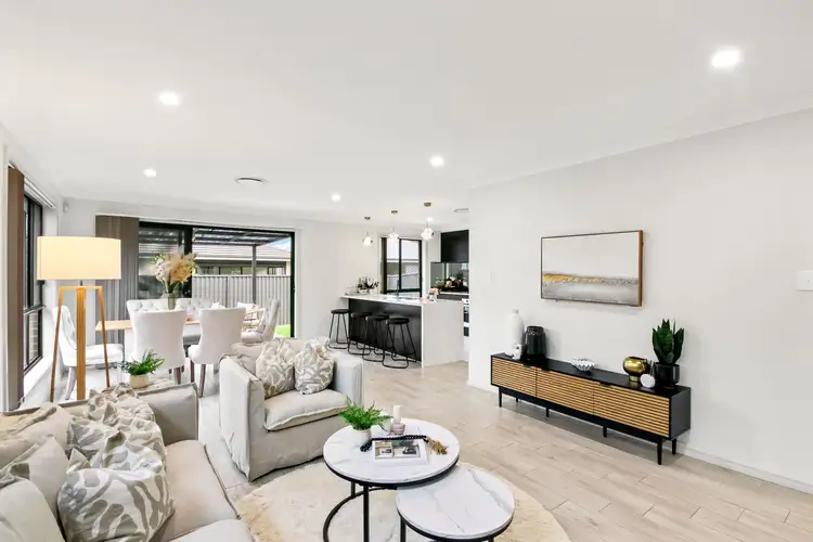 24 Donnelly Street