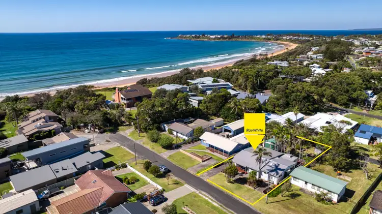 16 Wentworth Street, Culburra Beach NSW 2540