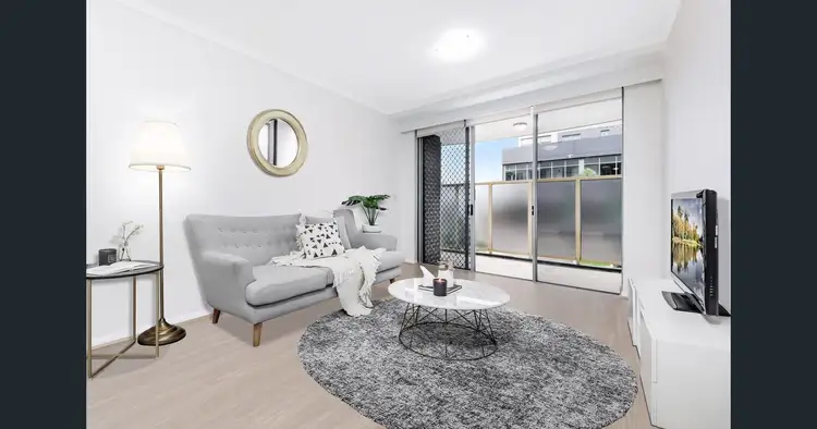 205/16 Lusty Street, Wolli Creek NSW 2205