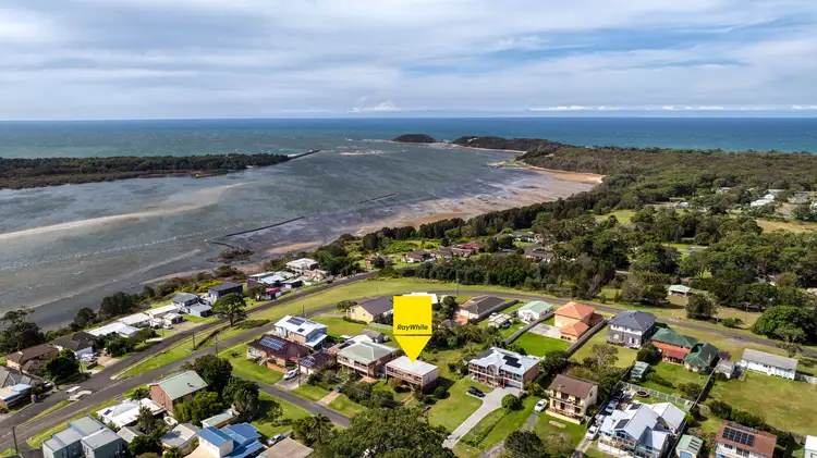 Main view of Homely house listing, 2 Ophir Street, Orient Point NSW 2540