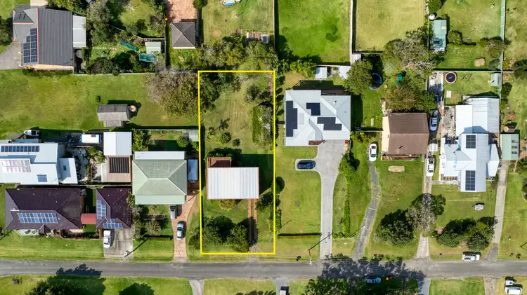 Second view of Homely house listing, 2 Ophir Street, Orient Point NSW 2540