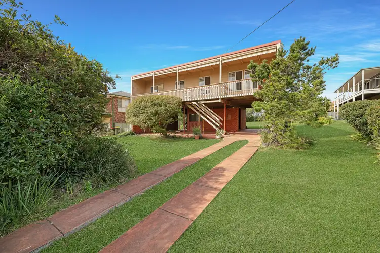 Third view of Homely house listing, 2 Ophir Street, Orient Point NSW 2540