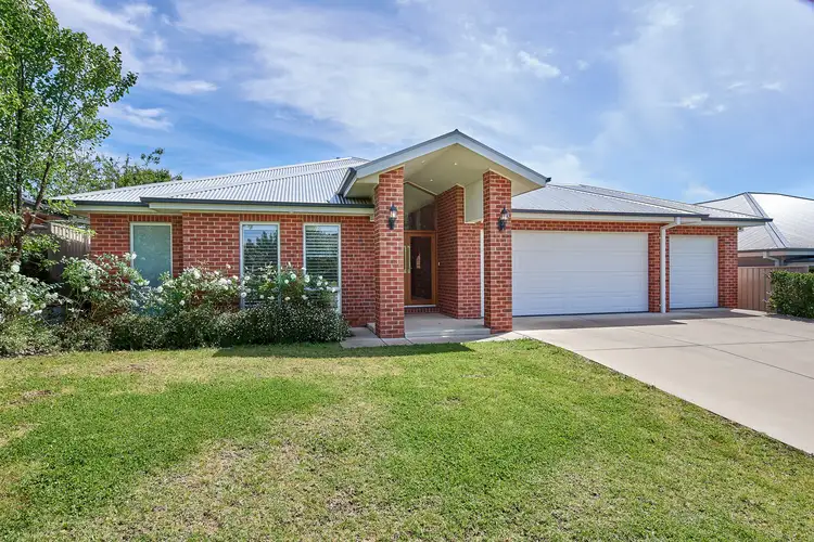 92 Brindabella Drive, Tatton NSW 2650