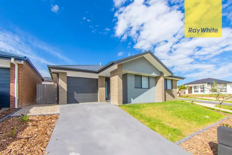102 Healy Avenue, Gregory Hills NSW 2557