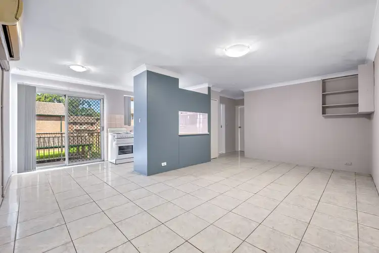 Second view of Homely unit listing, 5/16 Derby Street, Minto NSW 2566