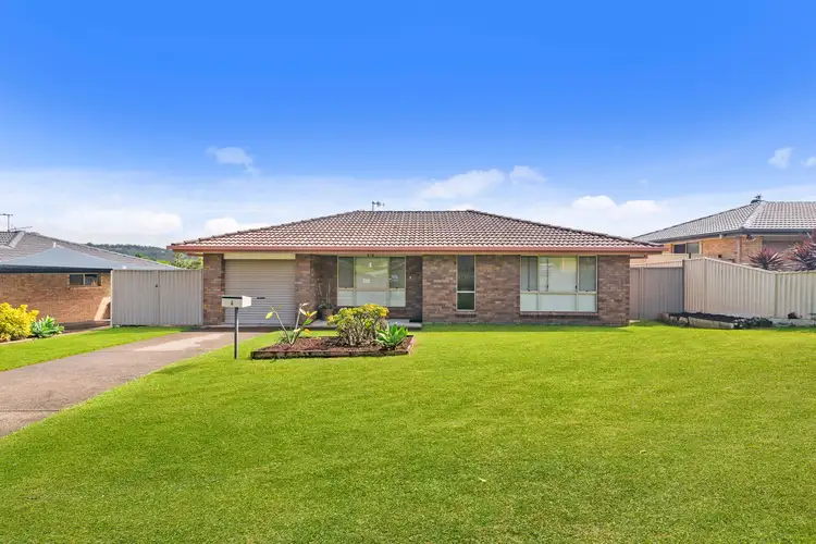 Main view of Homely house listing, 6 Bernoth Street, Currumbin Waters QLD 4223