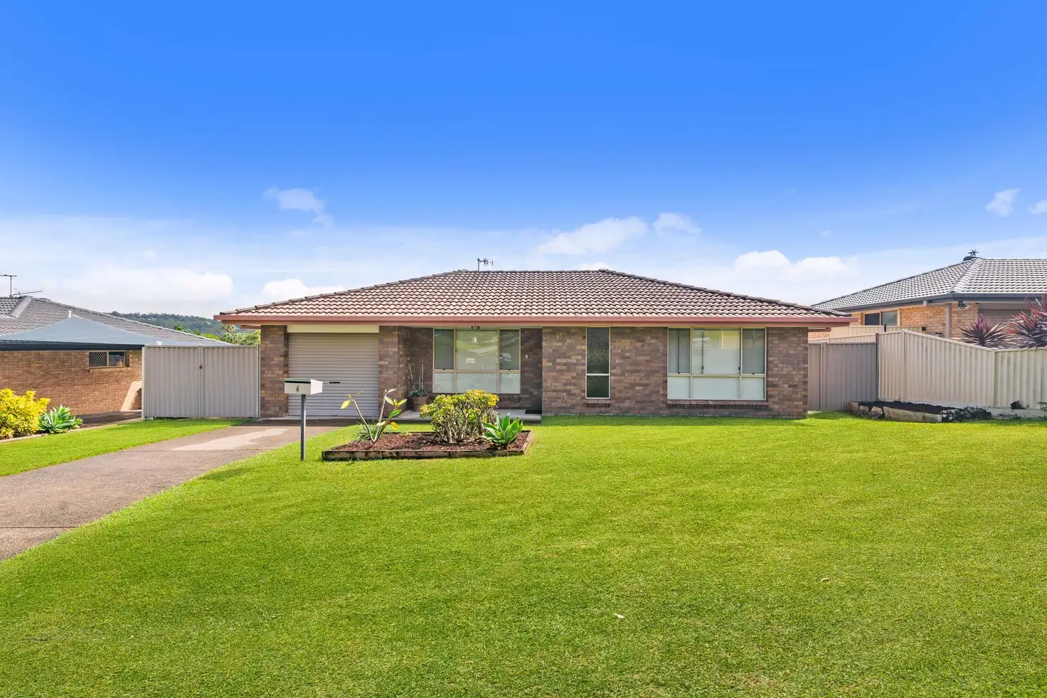 Main view of Homely house listing, 6 Bernoth Street, Currumbin Waters QLD 4223