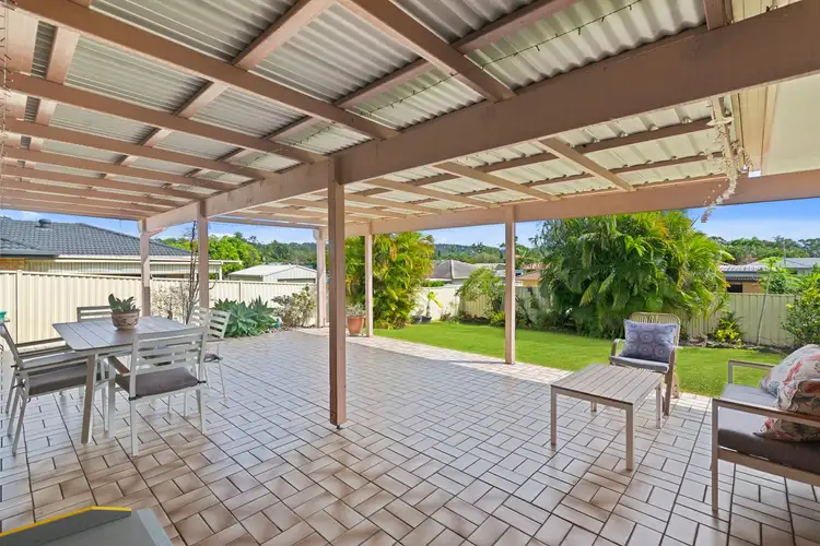 Second view of Homely house listing, 6 Bernoth Street, Currumbin Waters QLD 4223