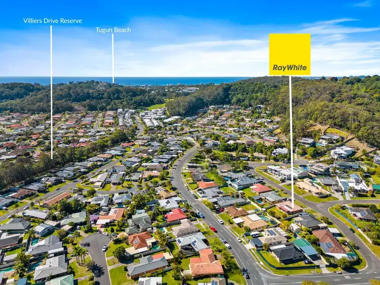 Fourth view of Homely house listing, 6 Bernoth Street, Currumbin Waters QLD 4223