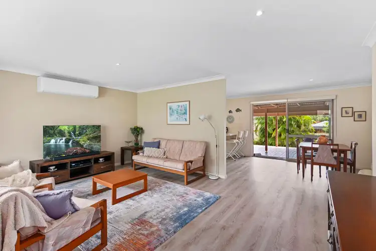 Fifth view of Homely house listing, 6 Bernoth Street, Currumbin Waters QLD 4223