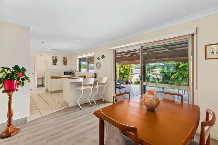 Sixth view of Homely house listing, 6 Bernoth Street, Currumbin Waters QLD 4223