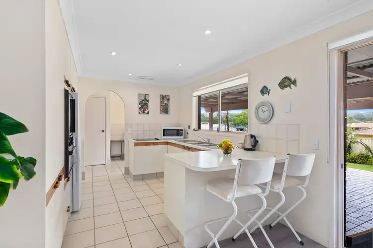 Seventh view of Homely house listing, 6 Bernoth Street, Currumbin Waters QLD 4223