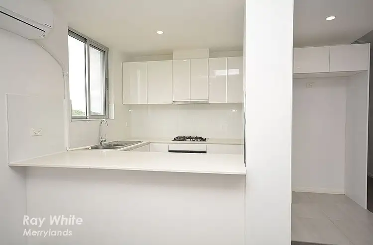Third view of Homely unit listing, 9/79 Merrylands Road, Merrylands NSW 2160
