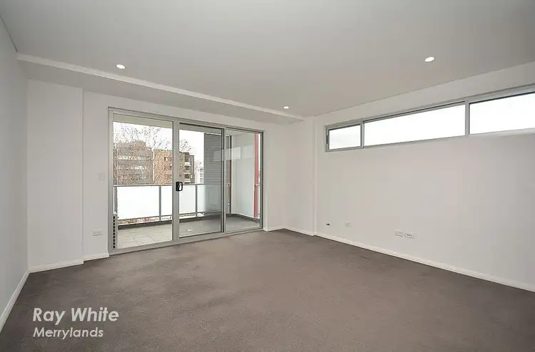 Fifth view of Homely unit listing, 9/79 Merrylands Road, Merrylands NSW 2160