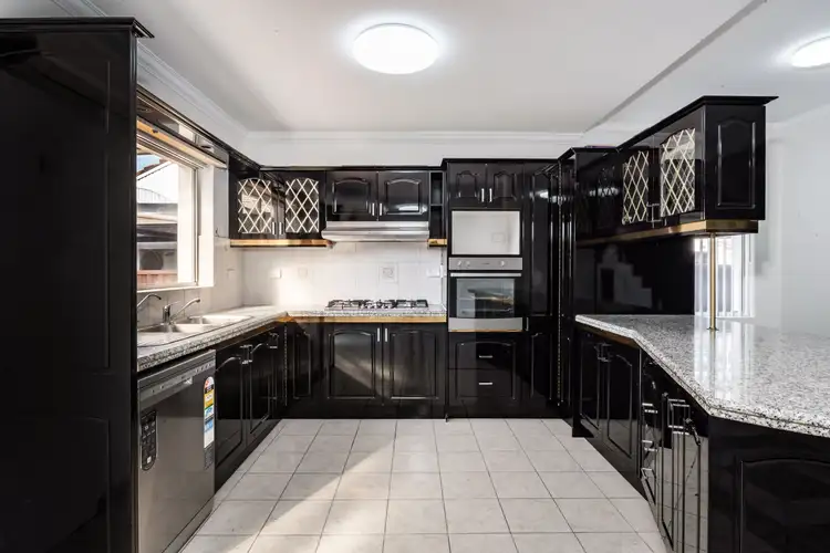 Third view of Homely semi-detached listing, 2/63 Gardenia Avenue, Bankstown NSW 2200
