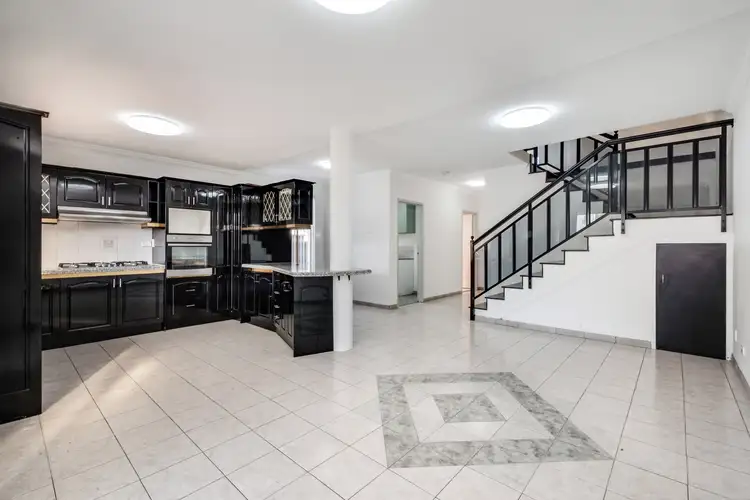 Fourth view of Homely semi-detached listing, 2/63 Gardenia Avenue, Bankstown NSW 2200