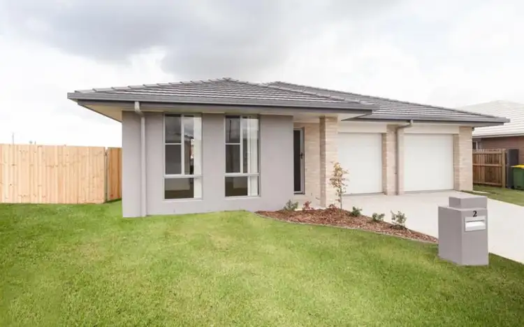 1/2 Cassius Way, Ormeau QLD 4208