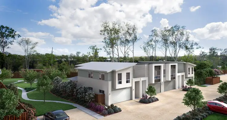 3/46 Seashell Avenue, Coomera QLD 4209