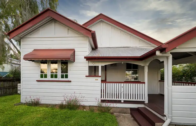 121 Haig Road, Auchenflower QLD 4066