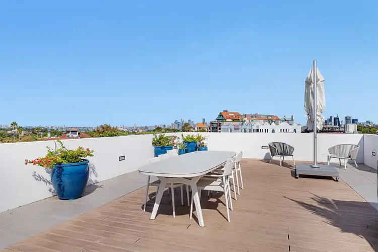 Third view of Homely apartment listing, 301/36 Spit Road, Mosman NSW 2088