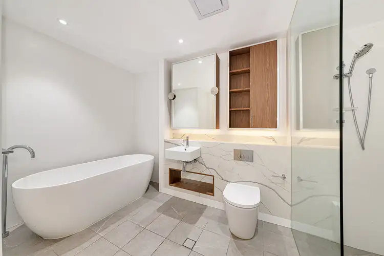 Fifth view of Homely apartment listing, 301/36 Spit Road, Mosman NSW 2088