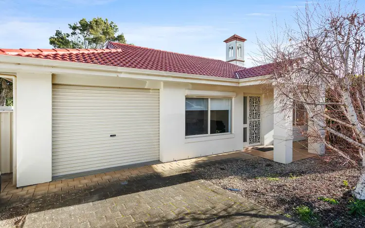 21 Seymour Lane, Victor Harbor SA 5211