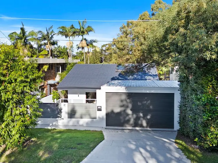6 Robyn Street, Southport QLD 4215