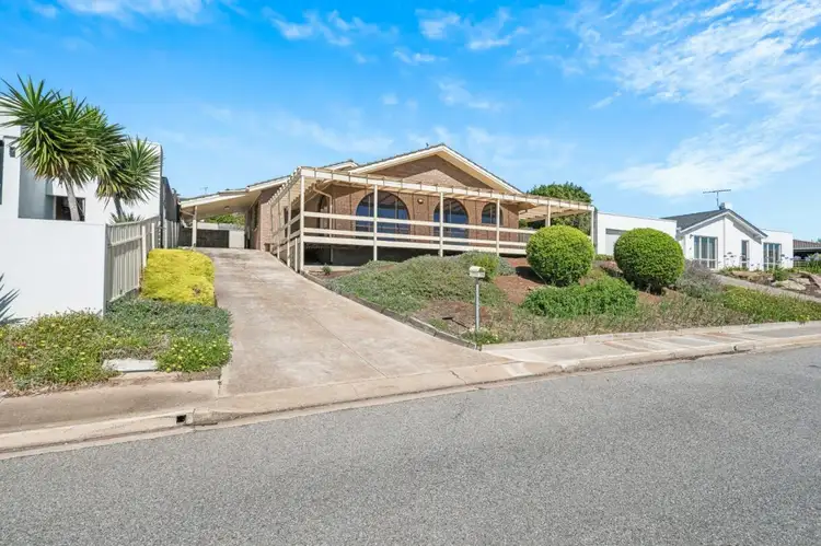 Main view of Homely house listing, 78 Capella Drive, Hallett Cove SA 5158