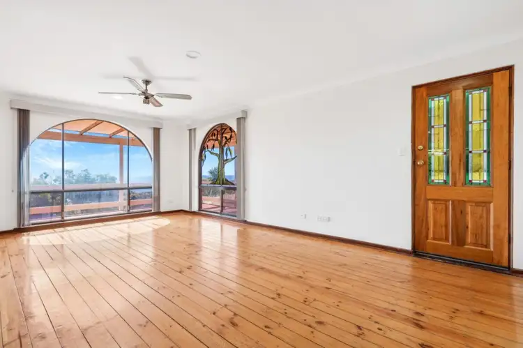 Second view of Homely house listing, 78 Capella Drive, Hallett Cove SA 5158
