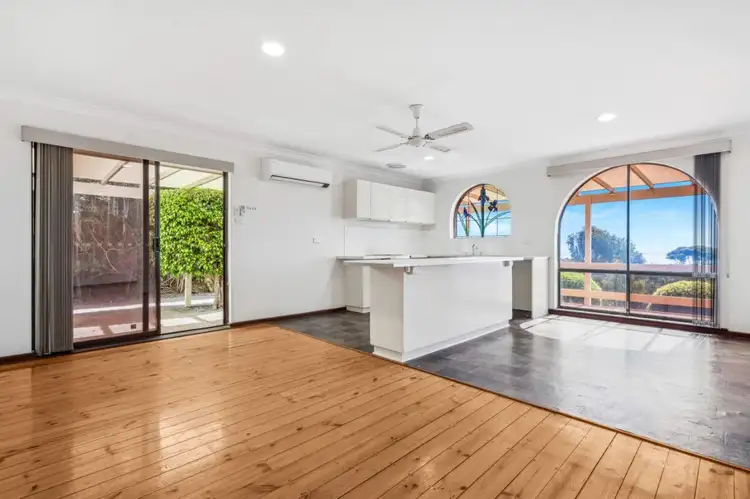 Third view of Homely house listing, 78 Capella Drive, Hallett Cove SA 5158