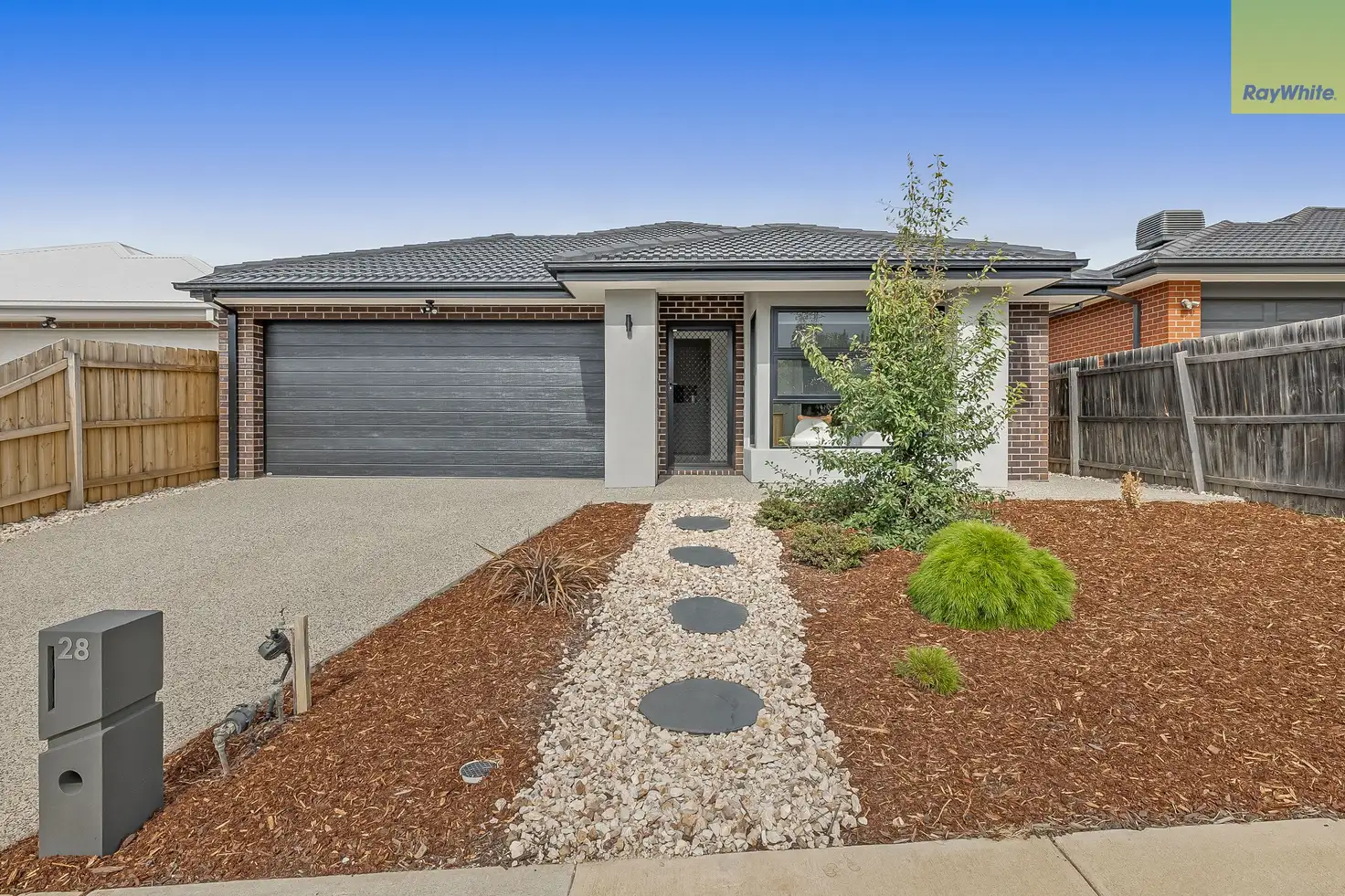Main view of Homely house listing, 28 Hamish Road, Darley VIC 3340