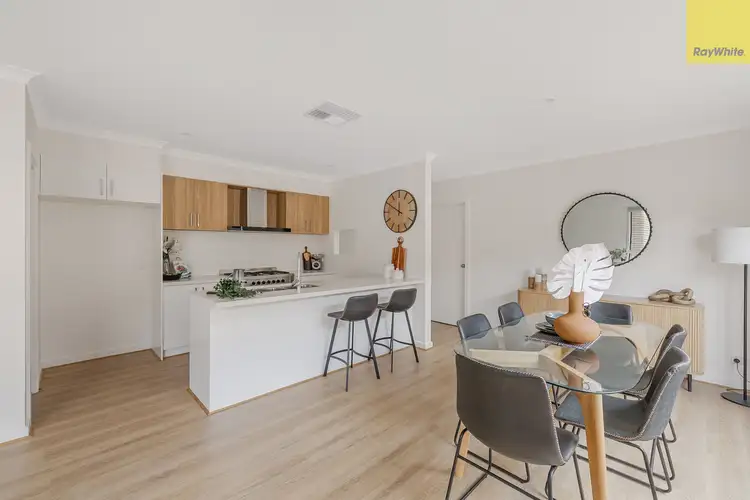 Fourth view of Homely house listing, 28 Hamish Road, Darley VIC 3340
